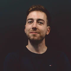 Michal Langmajer, founder of Fello AI