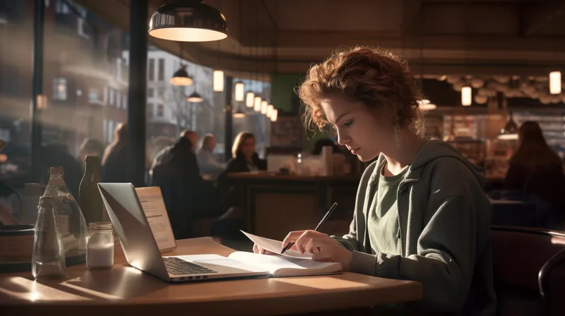 How ChatGPT is Becoming an Indispensable Tool for Writers
