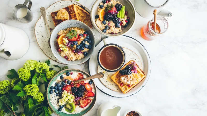 How to Use AI for Recipe Recommendations & Nutritional Analysis