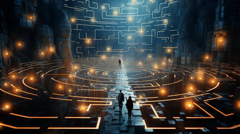 How exactly does ChatGPT Work? The magic behind AI!