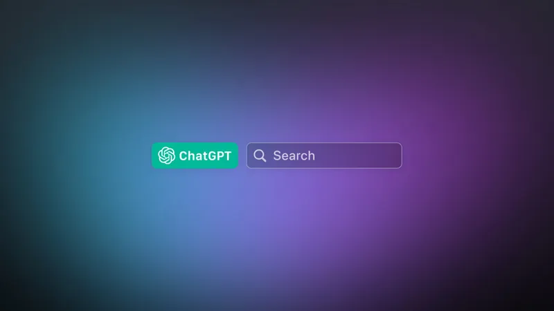 How to Search In ChatGPT Conversations