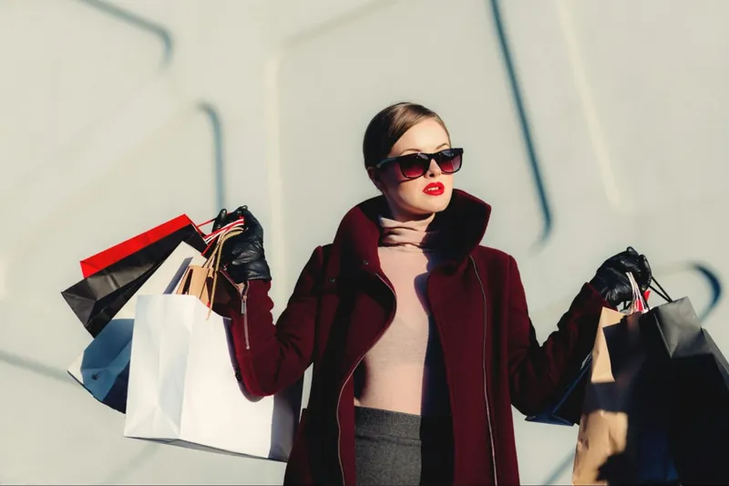 Using an AI Shopping Assistant to Better Your Shopping Experience