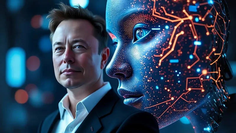 All You Need to Know About Grok-2: Elon Musk’s Latest AI Revolution on X