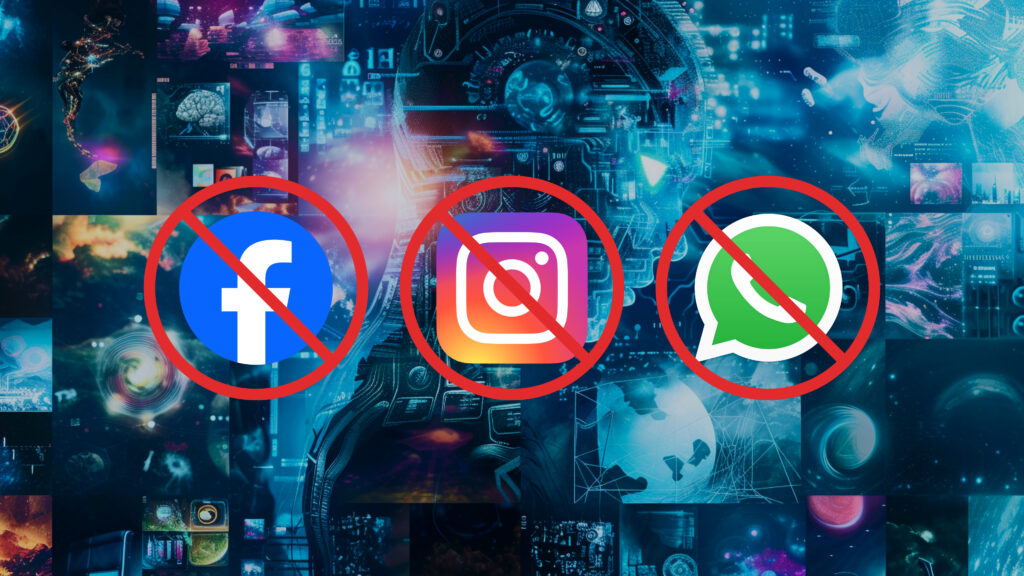 How to Turn Off Meta AI on Facebook, WhatsApp and Instagram | Fello AI