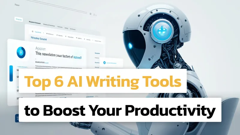 AI Writing Assistants on macOS & Desktop: A Comparative Review