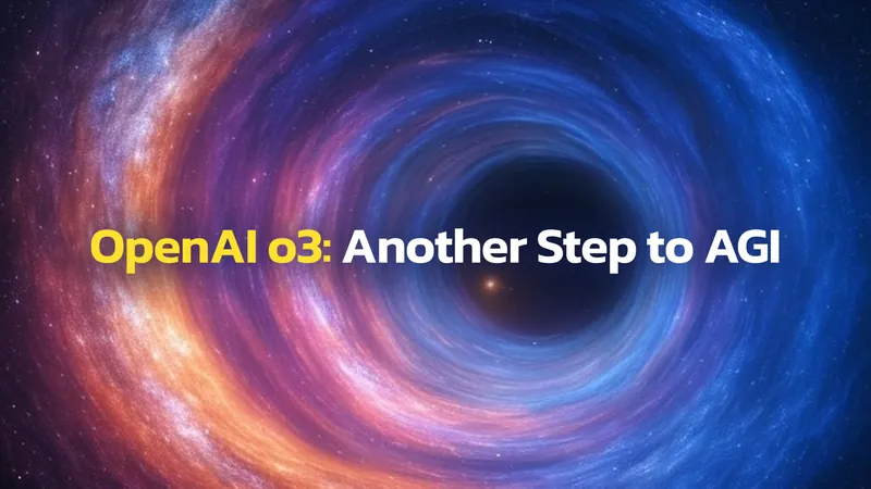 Can OpenAI’s Latest $1,000-Per-Task o3 AI Model Replace You at Work?