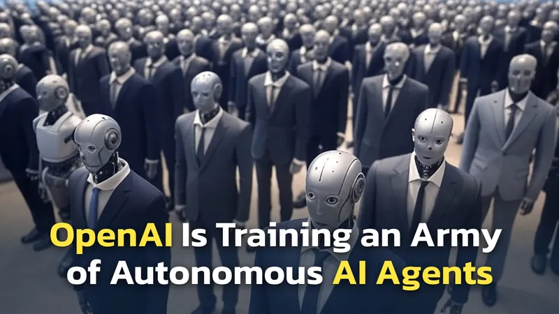 OpenAI Launches Operator: All You Need To Know About The Future of AI Agents