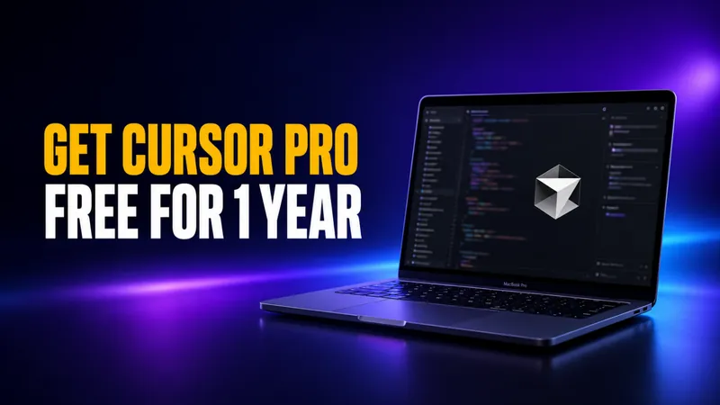 Cursor Student Discount 2026: What Changed and What Students Get Now