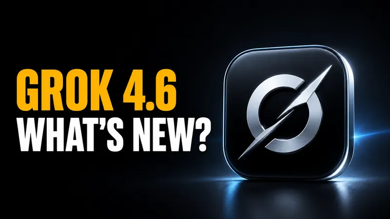 Grok 4.6: What's New, Benchmarks and Pricing
