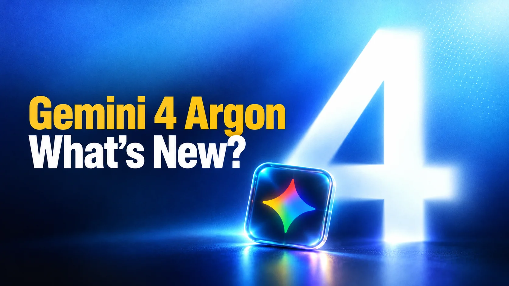 Gemini 4 Argon Benchmarks Price And Who Gets It