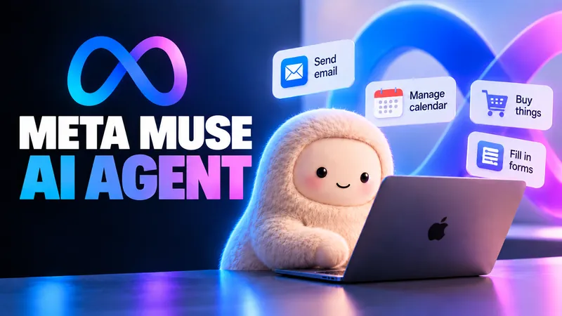 Meta Muse AI Agent: What It Does, What It Costs and What It Gets Wrong