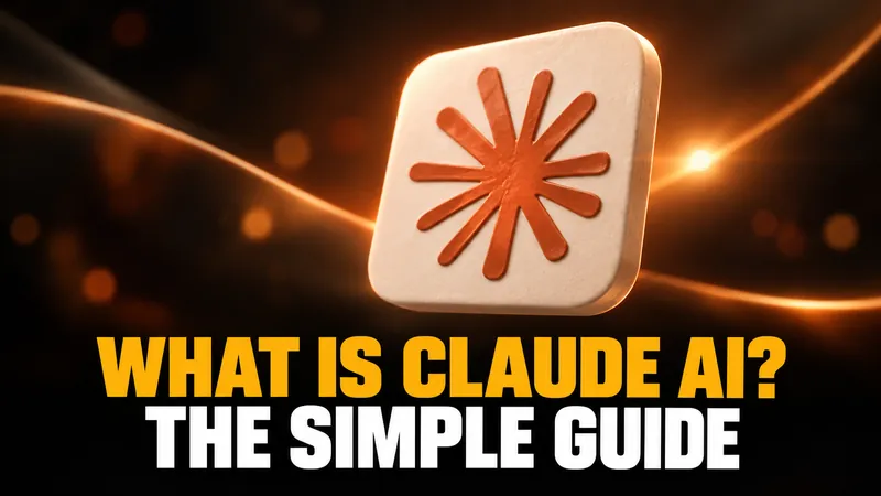 What Is Claude AI? Who Makes It and What It's Good For (2026)